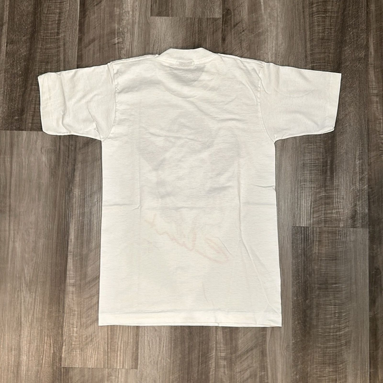 Other Clint Black Screen Stars Best Vintage Tee - Small Size US S / EU 44-46 / 1 - 3 Thumbnail