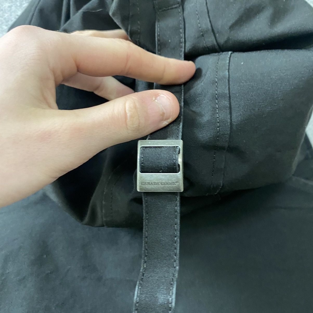 Canada Goose Canada goose parka Size US S / EU 44-46 / 1 - 7 Thumbnail