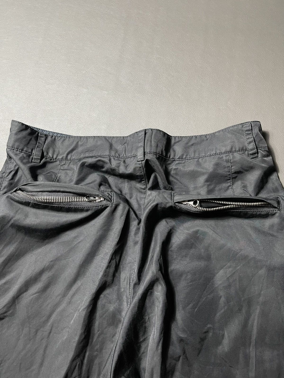 Other Nilmance Articulated Military Pants Size US 34 / EU 50 - 11 Thumbnail
