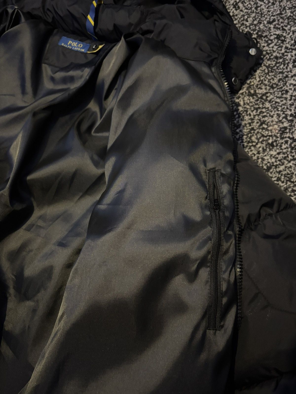 Ralph Lauren Mens Ralph Lauren Jacket – Like New - Next Day Dispatc Size US L / EU 52-54 / 3 - 12 Thumbnail