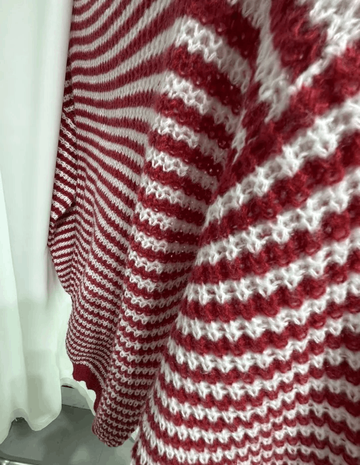 Other Casual Knitwear Drop Shoulder Pullover Oversized Sweater Size M / US 6-8 / IT 42-44 - 3 Thumbnail