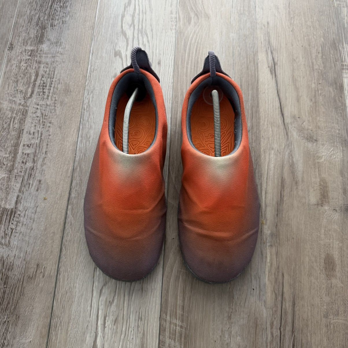 Nike ACG NIKE • ACG Moc Premium "Daybreak Safety Orange" (12M) Size US 12 / EU 45 - 8 Thumbnail