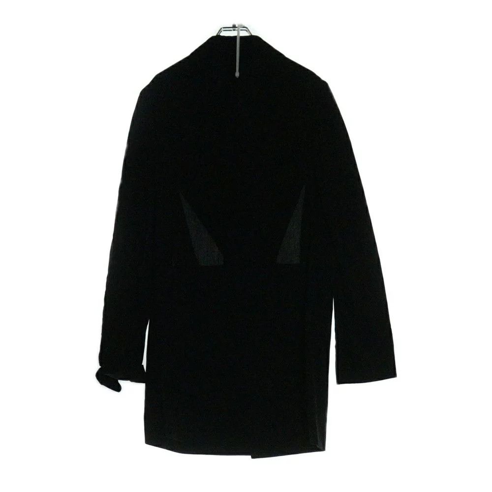 Yohji Yamamoto Yohji Yamamoto FEMME 04SS Deformed Jacket Size US S / EU 44-46 / 1 - 2 Thumbnail