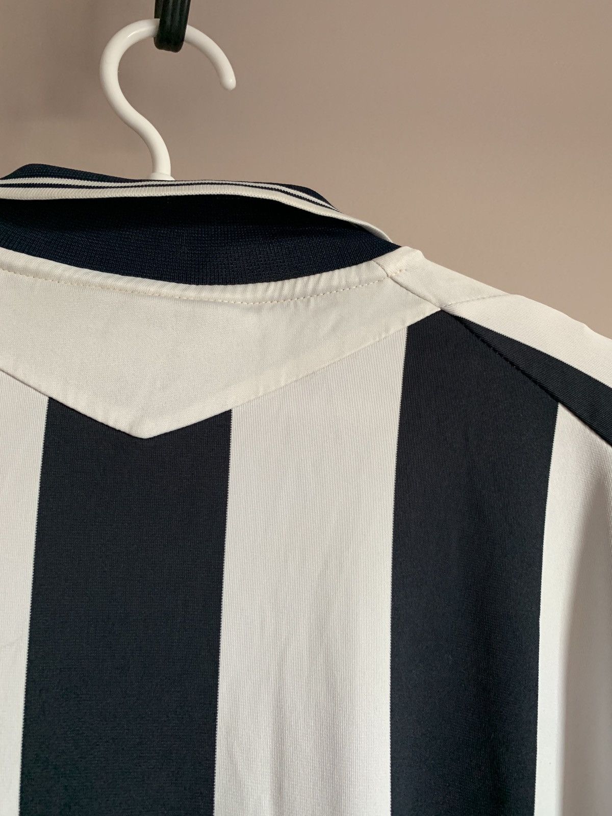 Umbro West Bromwich Albion Home Football Shirt Umbro Vintage 3XL Size US XXL / EU 58 / 5 - 8 Thumbnail