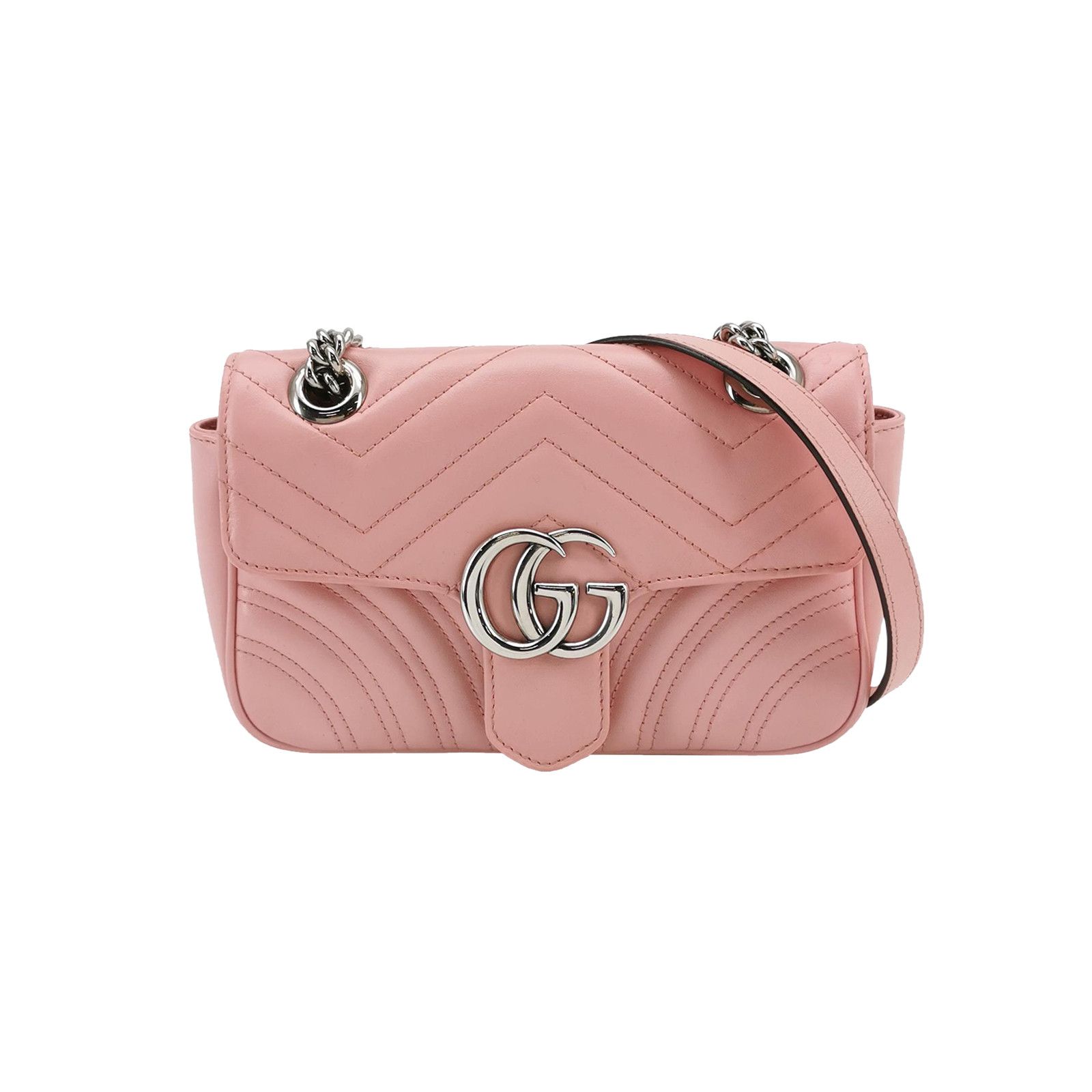 Gucci Gucci Women os Shoulder Bags Size ONE SIZE - 1 Thumbnail