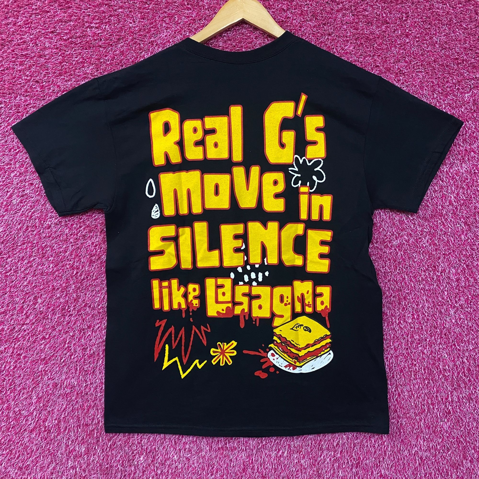 Urban Outfitters Lil Wayne Weezy F Baby Young Money Rap Tee Large Size US L / EU 52-54 / 3 - 4 Thumbnail