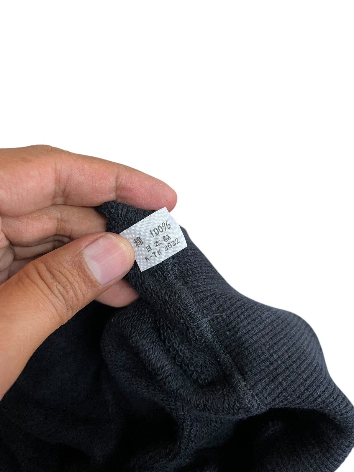 Atomic × Japanese Brand ATOMIC CREW NECK SWEATSHIRT MADE IN JAPAN Size US XL / EU 56 / 4 - 7 Thumbnail
