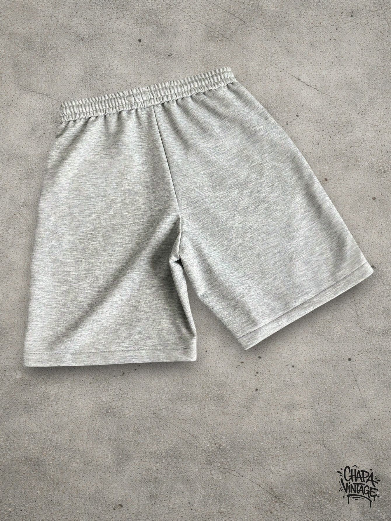 Japanese Brand Floral gray shorts Size US 32 / EU 48 - 2 Thumbnail