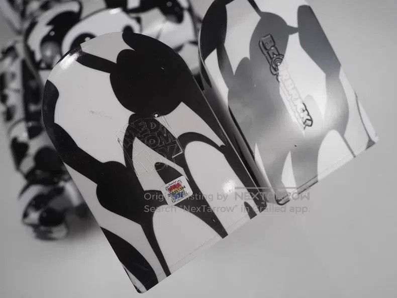 Other BEARBRICK Bearbrick Size ONE SIZE - 3 Thumbnail