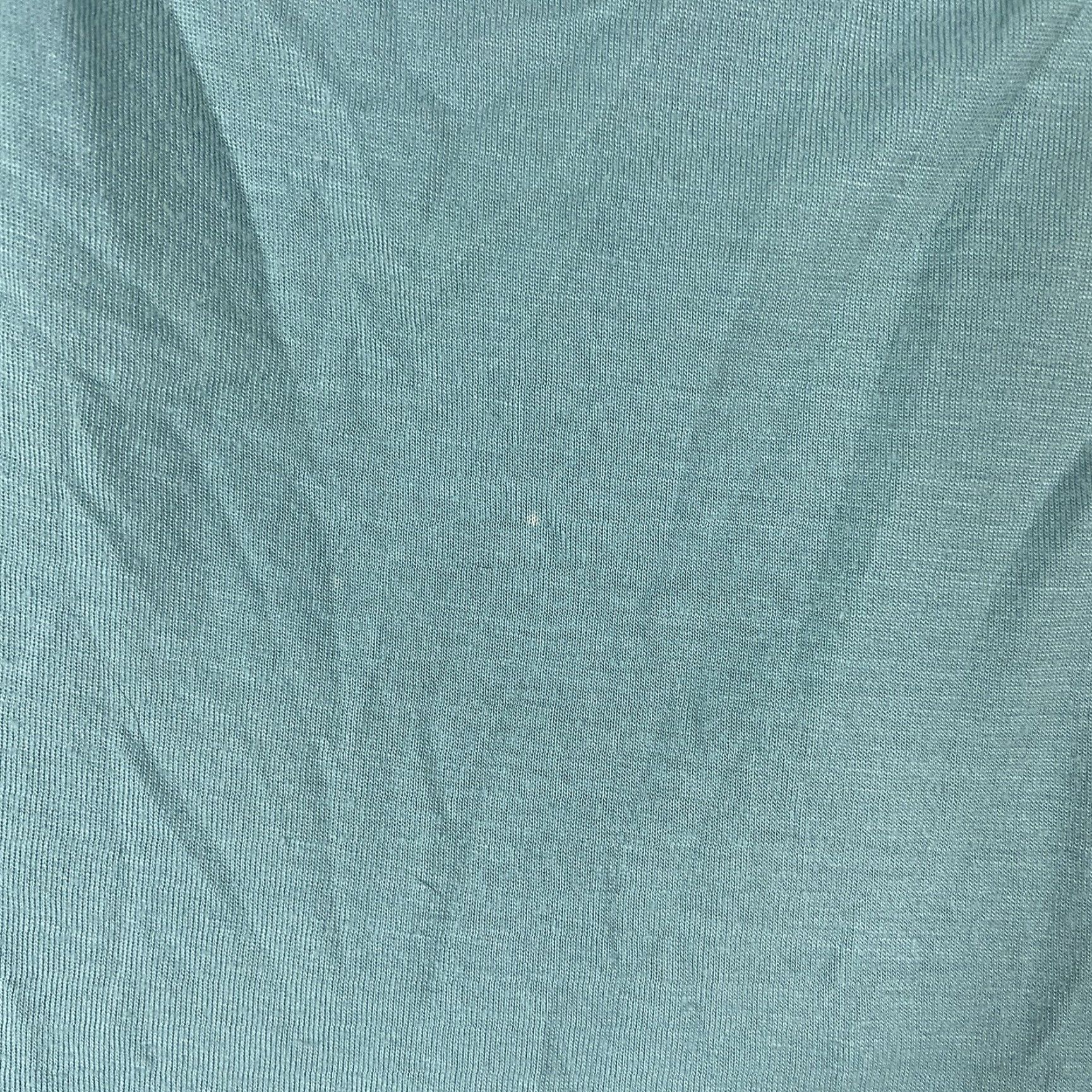 H&M H&M Tank Women S Blue Tank Top Size S / US 4 / IT 40 - 3 Thumbnail