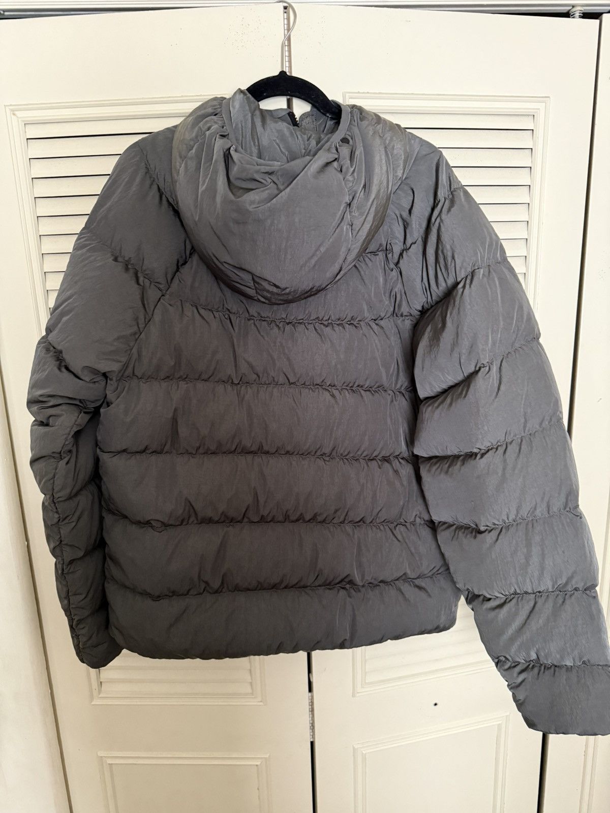 C.P. Company C.P Company down goggle jacket Size US L / EU 52-54 / 3 - 3 Thumbnail