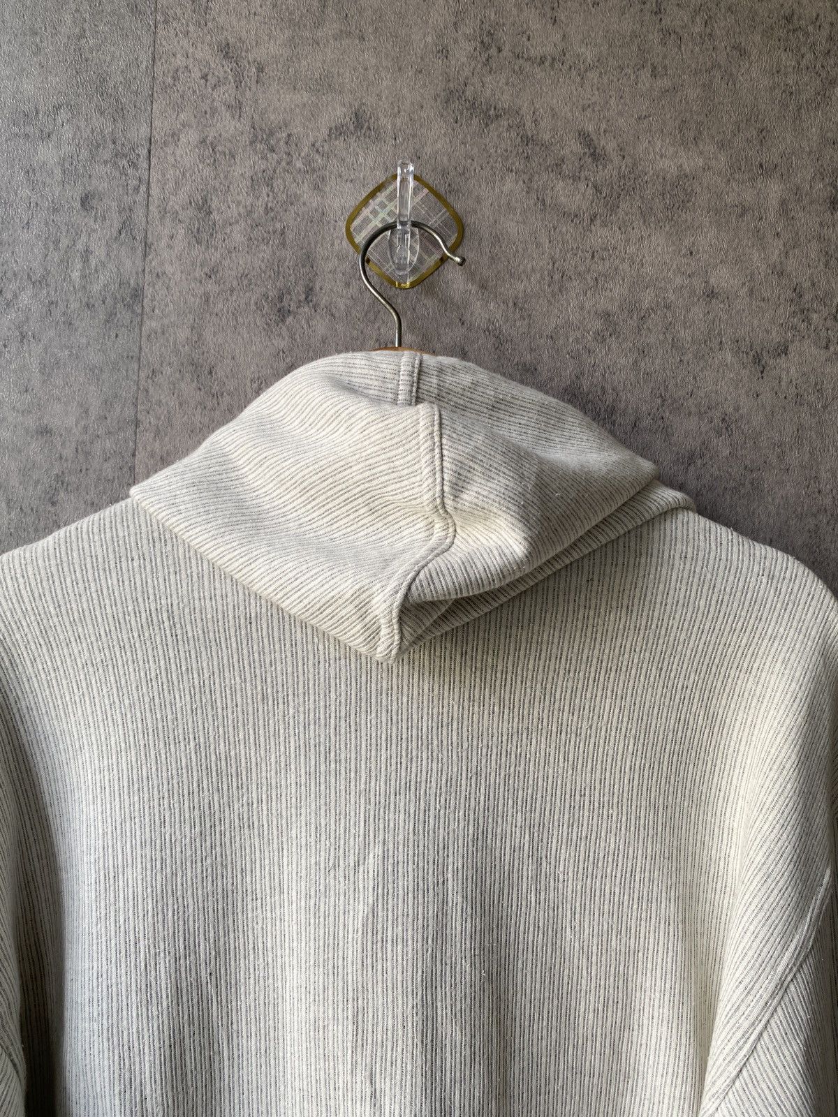 Versace × Versace Jeans Couture Versace Jeans Couture Italy Hoodie Size US M / EU 48-50 / 2 - 11 Thumbnail