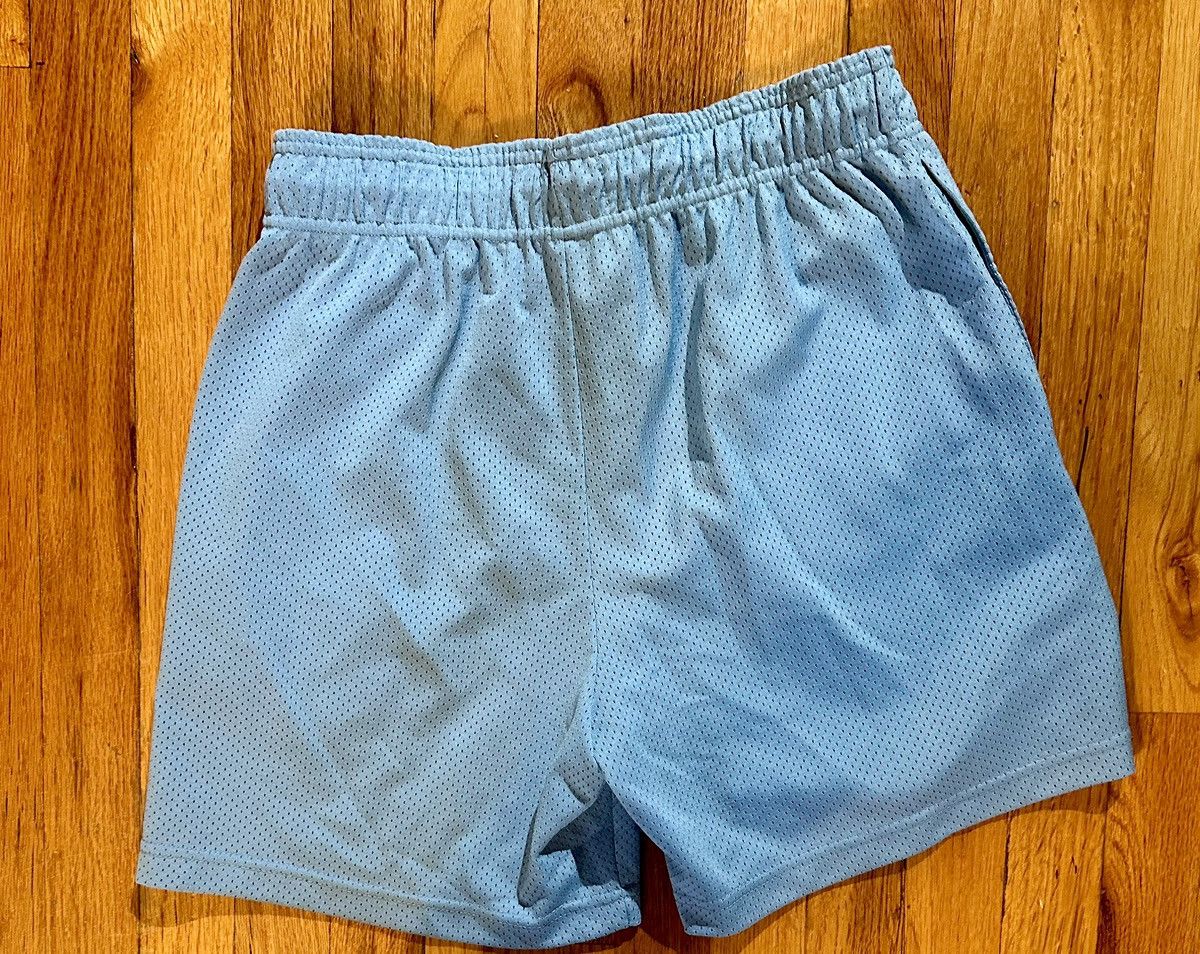 Eric Emanuel Eric Emanuel EE light blue Shorts medium Size US 30 / EU 46 - 6 Thumbnail