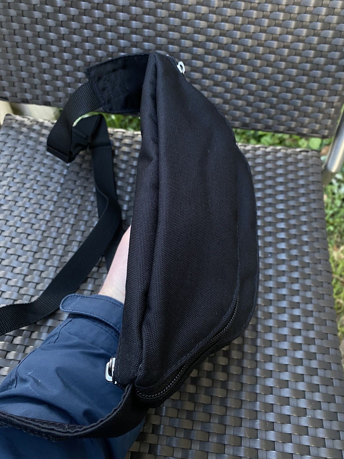 Eastpak Eastpack Waist Bag Belt like Ralph Lauren Size ONE SIZE - 3 Thumbnail
