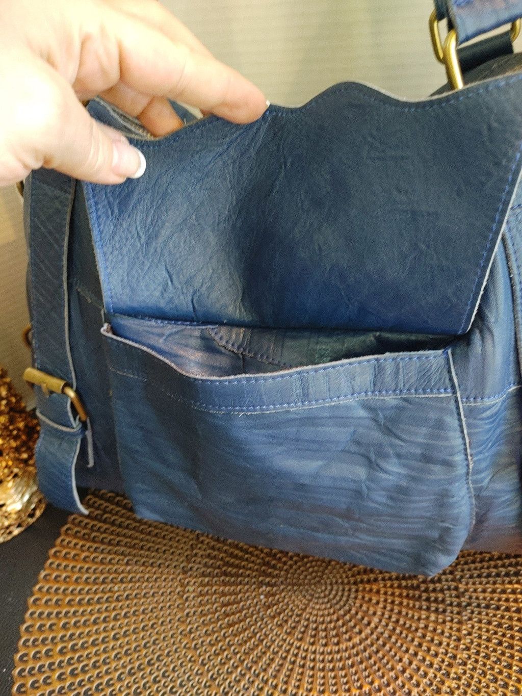 Greats Great American Leather Works Shopper Bag Size ONE SIZE - 2 Thumbnail