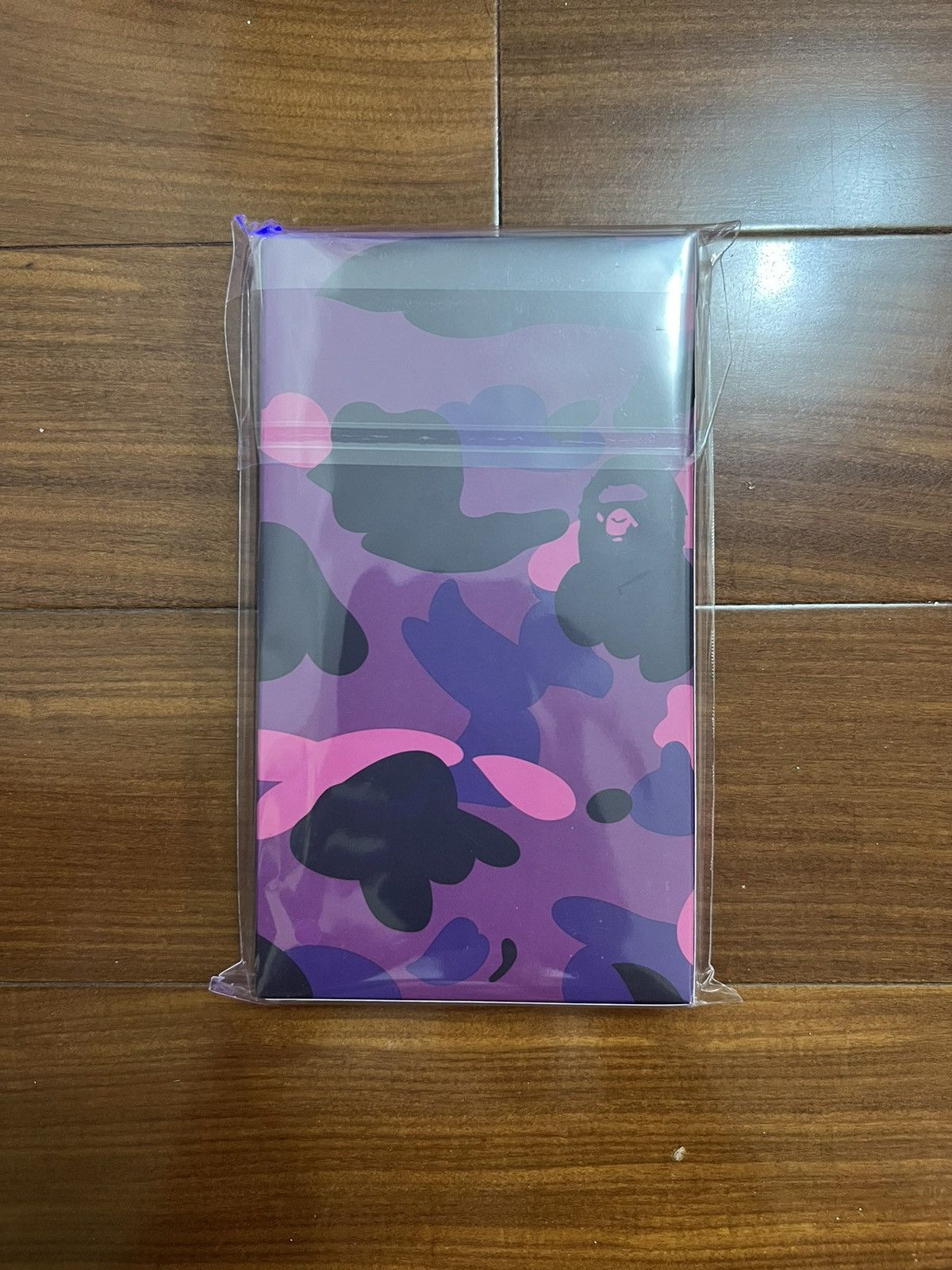 Bape Bape purple envelope Size ONE SIZE - 2 Thumbnail