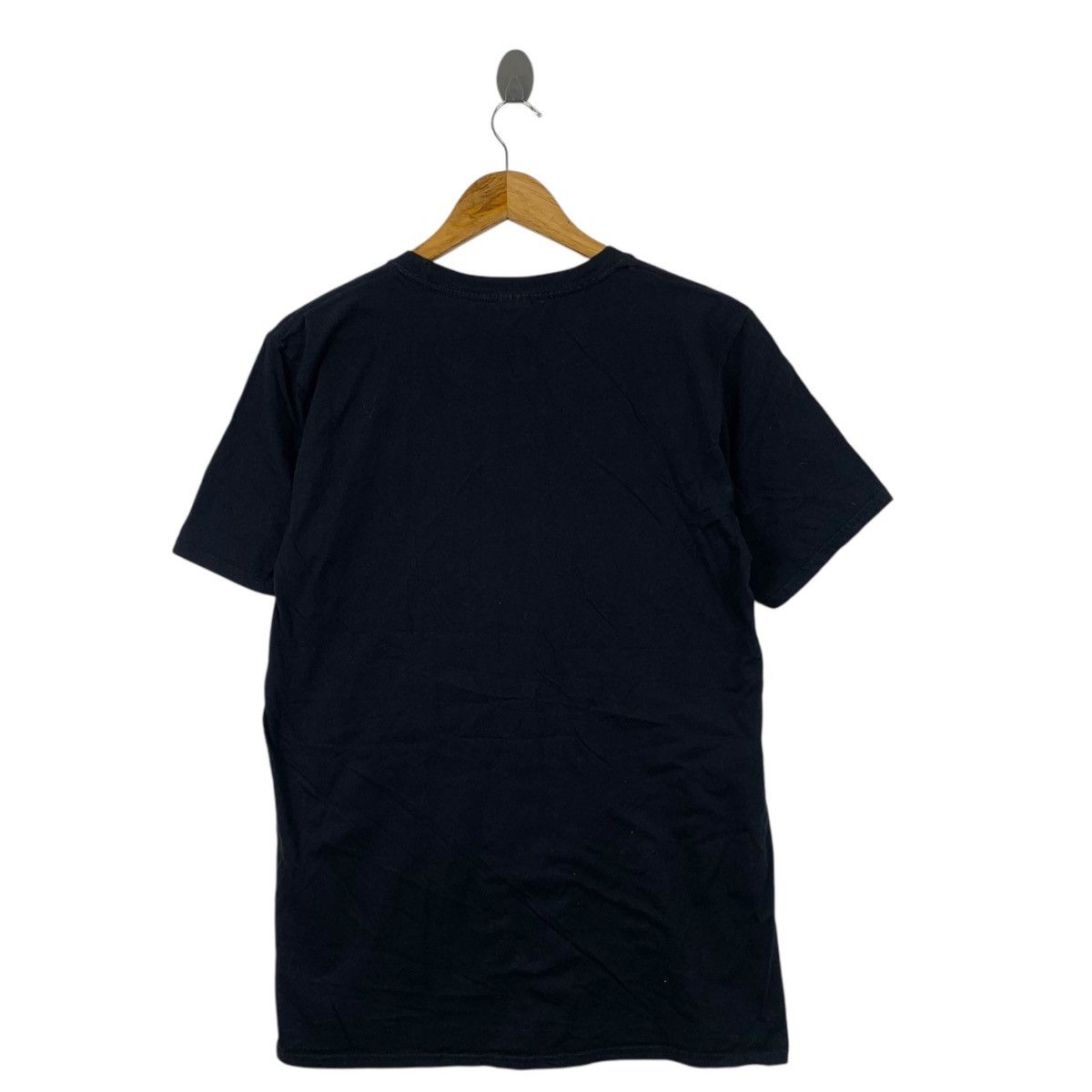 Vintage SAILOR MOON ANIME Pretty Guardian Comrades Tee Shirt Manga Size M / US 6-8 / IT 42-44 - 4 Thumbnail