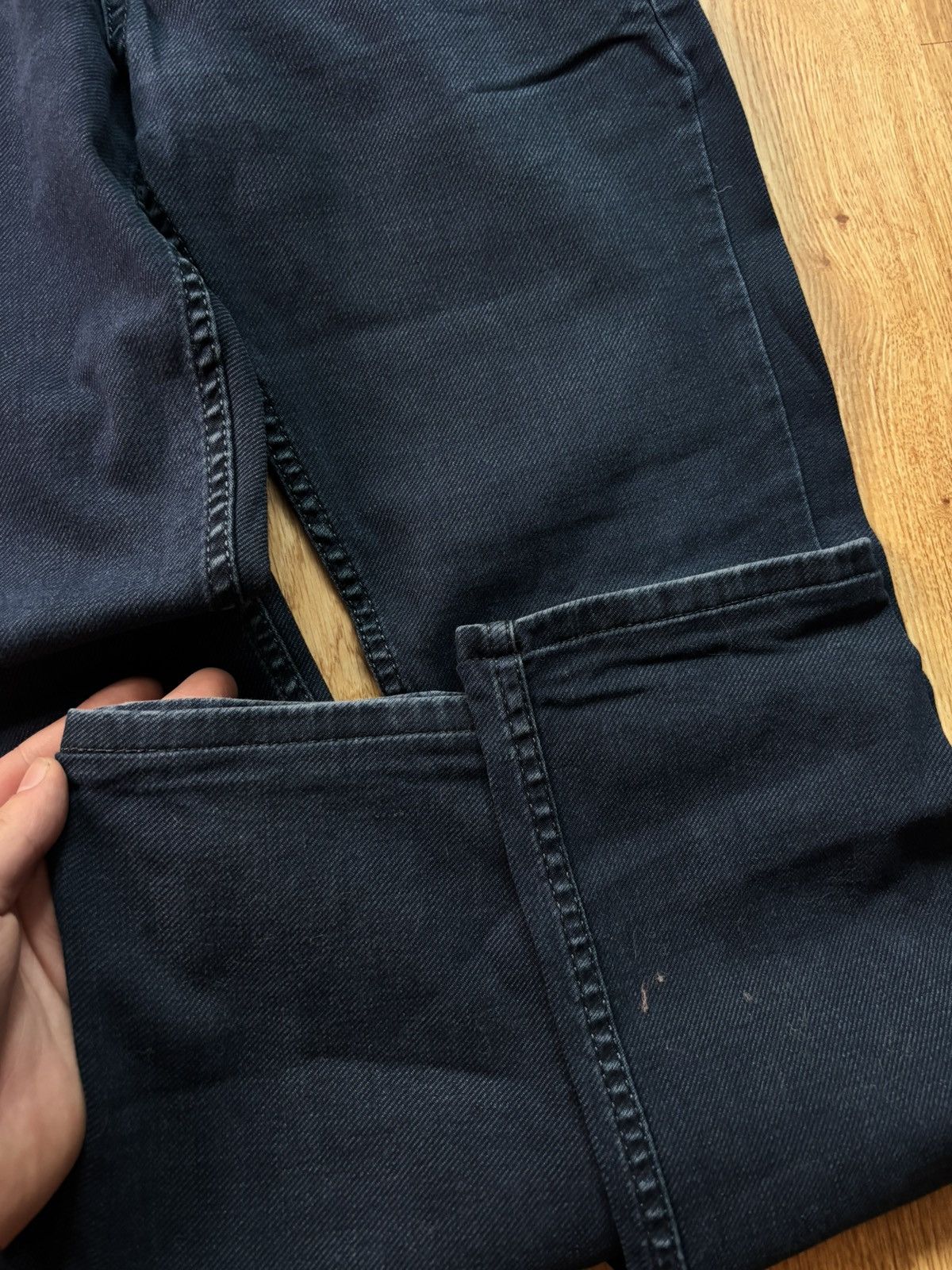 Gucci GUCCI JEANS Size US 33 - 15 Thumbnail