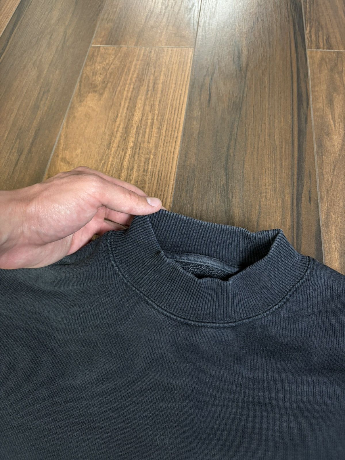 Represent Clo. Represent Blanks Sweatshirt Size US S / EU 44-46 / 1 - 3 Thumbnail