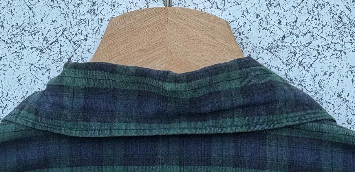 Comme des Garcons Homme Plus 💥Last Drop💥Vintage Comme Des Garcons Homme Plaid Size US M / EU 48-50 / 2 - 7 Thumbnail