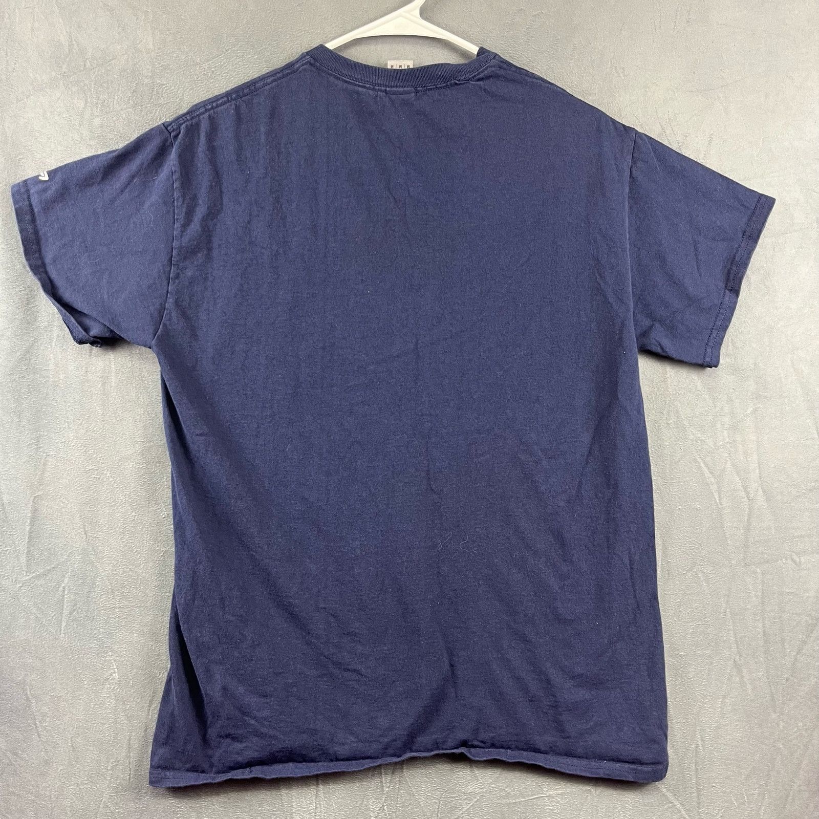Gildan Blue Peak. Our Time to Shine Amazon Shirt Gildan Mens Medium Size US M / EU 48-50 / 2 - 2 Thumbnail