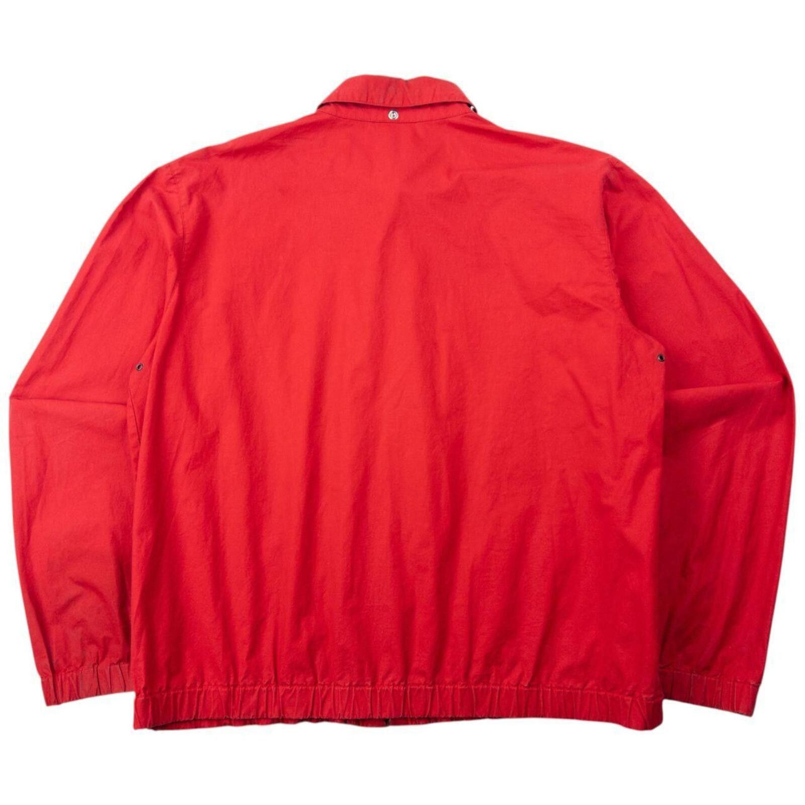 Polo Ralph Lauren Vintage 90s Polo Ralph Lauren Uni Crest Jacket Size S Size US S / EU 44-46 / 1 - 2 Thumbnail
