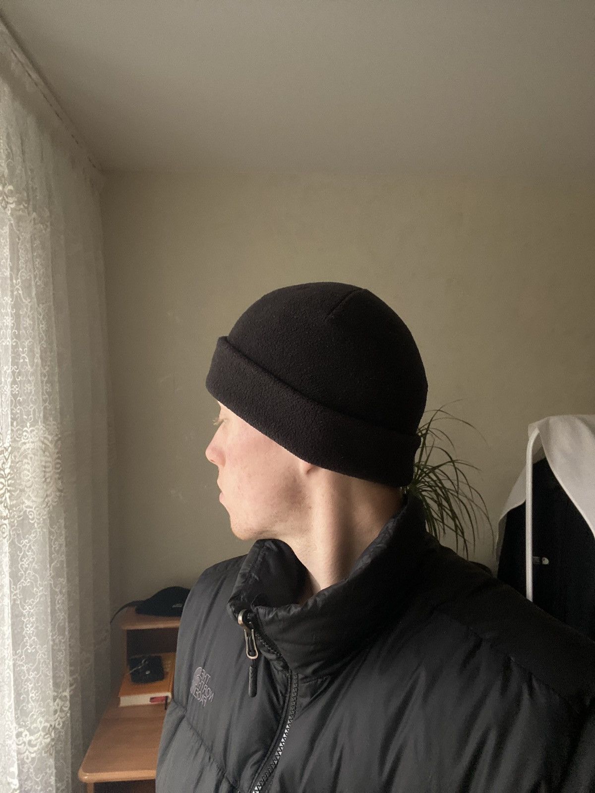 Nike × Vintage Vintage Nike Hat Size ONE SIZE - 4 Thumbnail