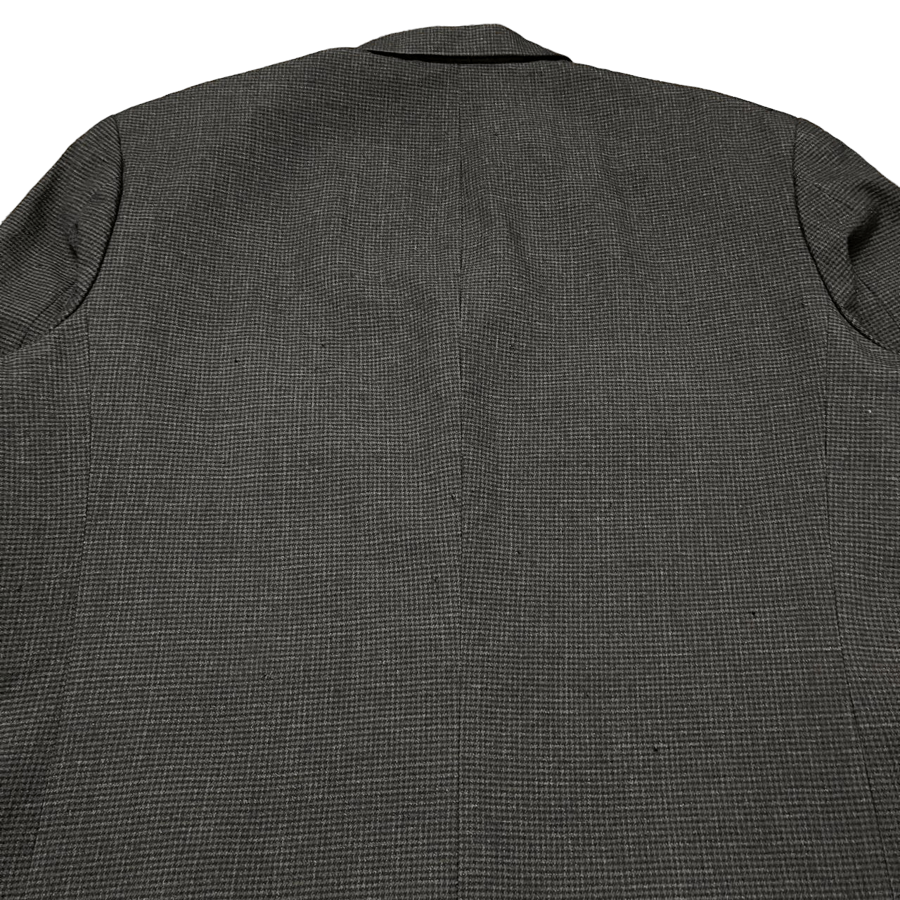 Yohji Yamamoto AW95 Ys For Men Yohji Yamamoto Blazer Jacket Linen Wool Size US L / EU 52-54 / 3 - 18 Thumbnail