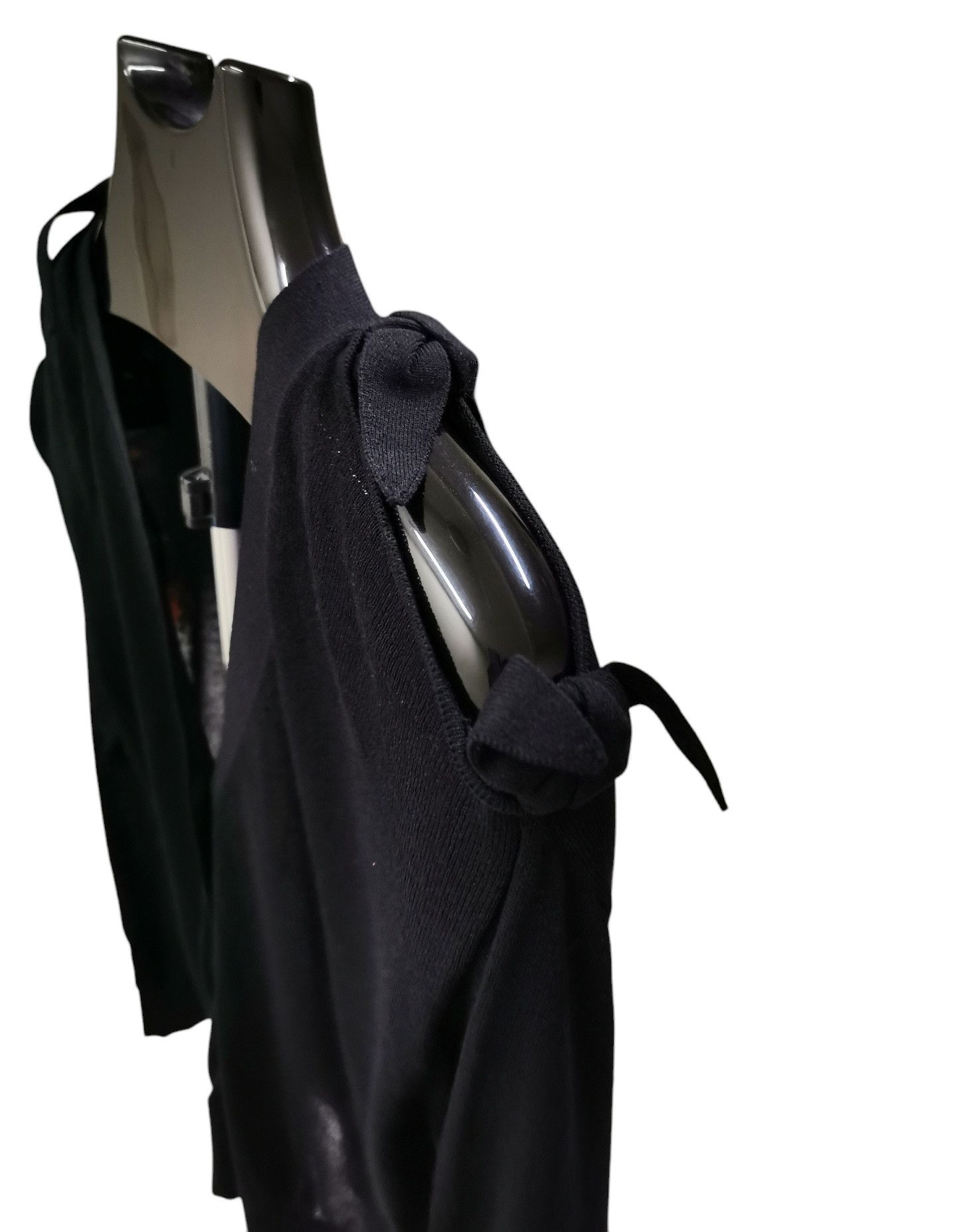 GU × Undercover GUxUNDERCOVER Cardigan Size M / US 6-8 / IT 42-44 - 8 Thumbnail
