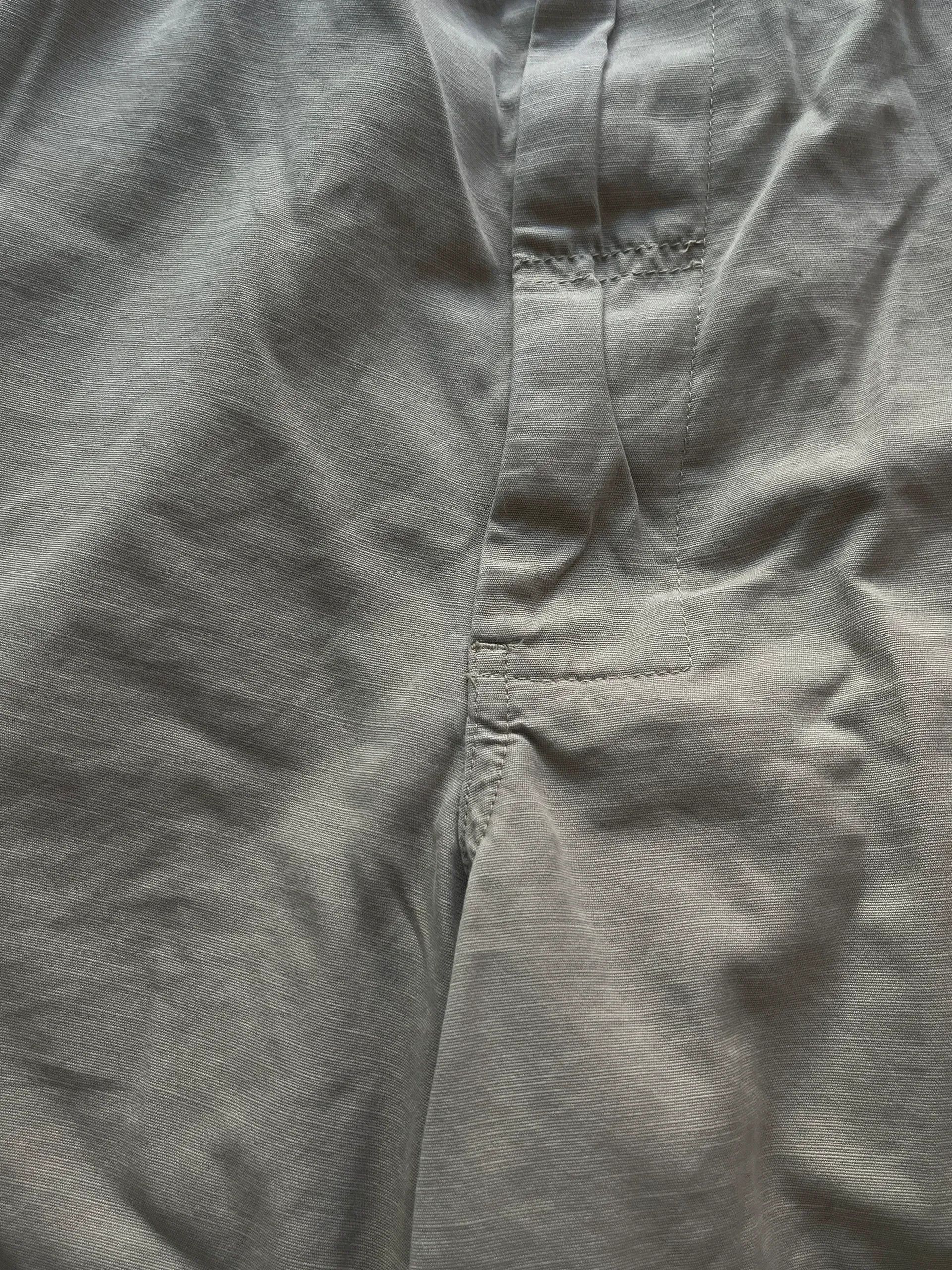 Polo Ralph Lauren Polo Ralph Lauren Shorts Vintage 1990s Dominican Republic Size US 34 / EU 50 - 13 Thumbnail