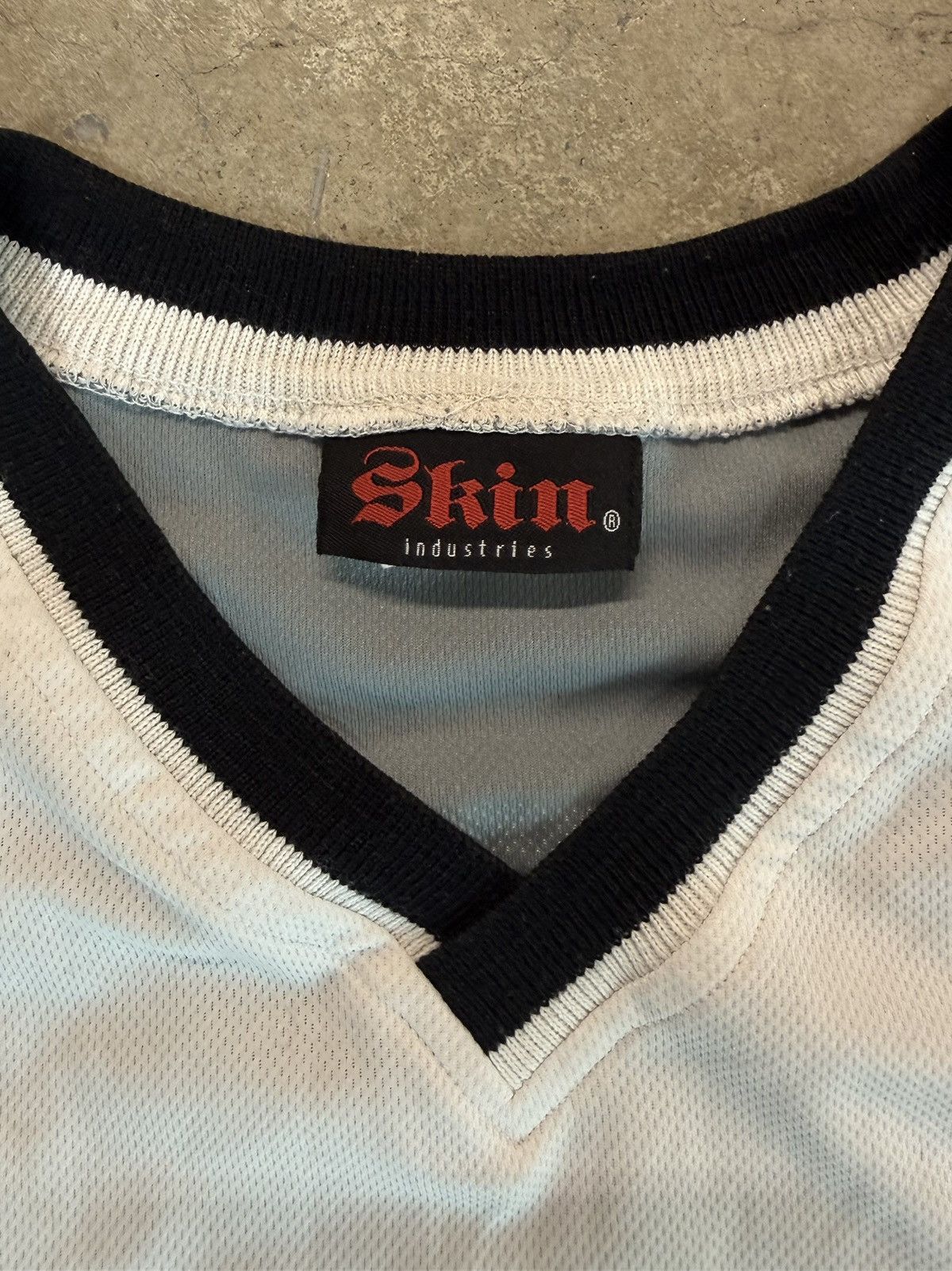 Vintage Vintage Skin Industries Tank Top Size US L / EU 52-54 / 3 - 4 Thumbnail