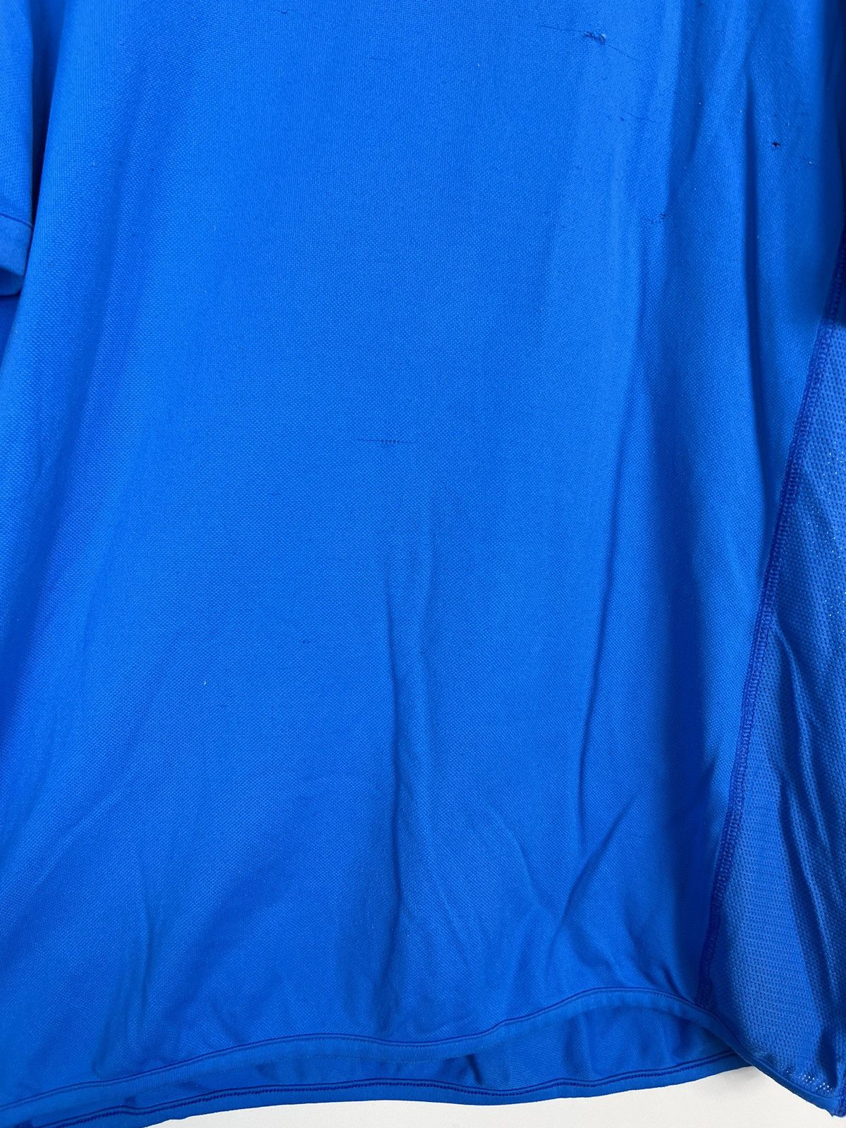 Kappa × Vintage Kappa Italy 2000/2002 Soccer Jersey Vintage Size US M / EU 48-50 / 2 - 6 Thumbnail