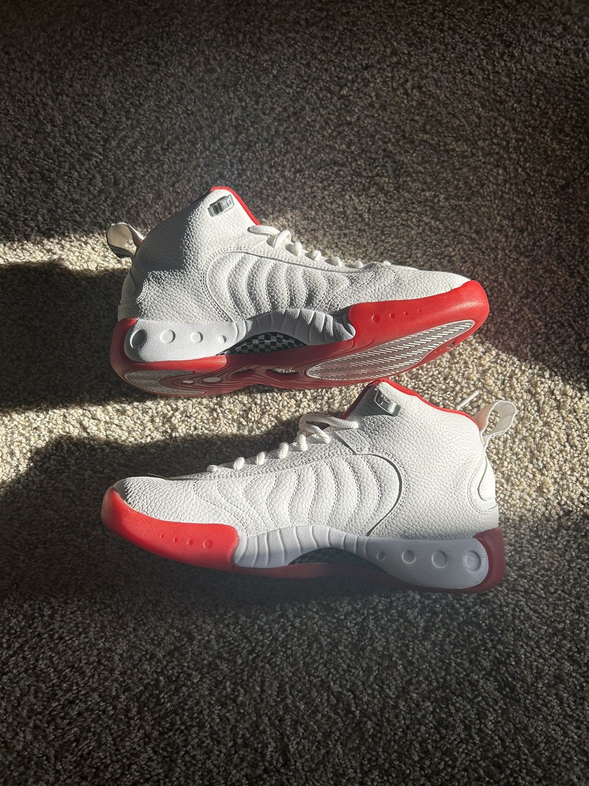 Jordan Brand Jordan Jumpman Pro Size US 9.5 / EU 42-43 - 2 Thumbnail