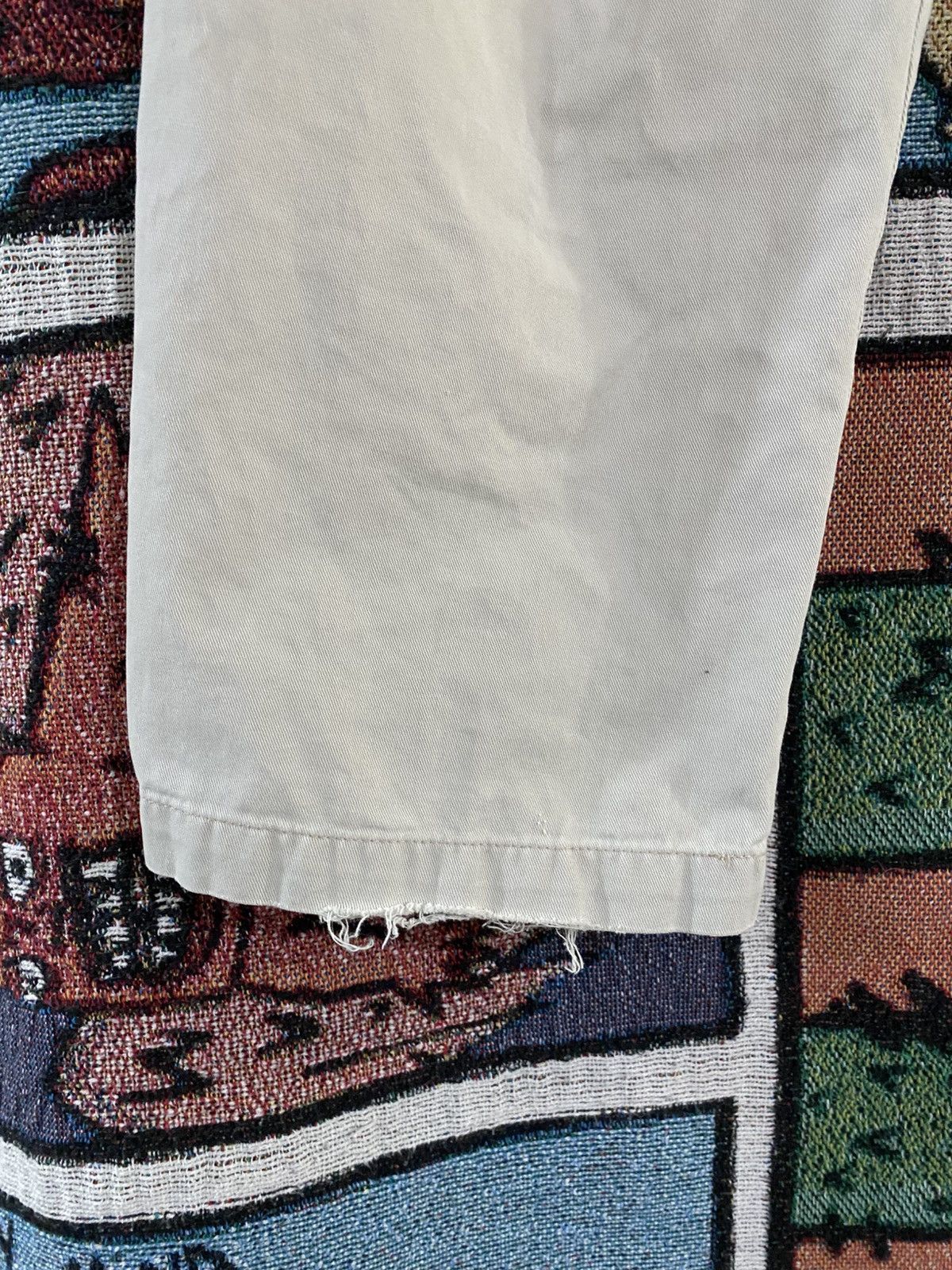Polo Ralph Lauren POLO RALPH LAUREN CHINO Size US 36 / EU 52 - 3 Thumbnail