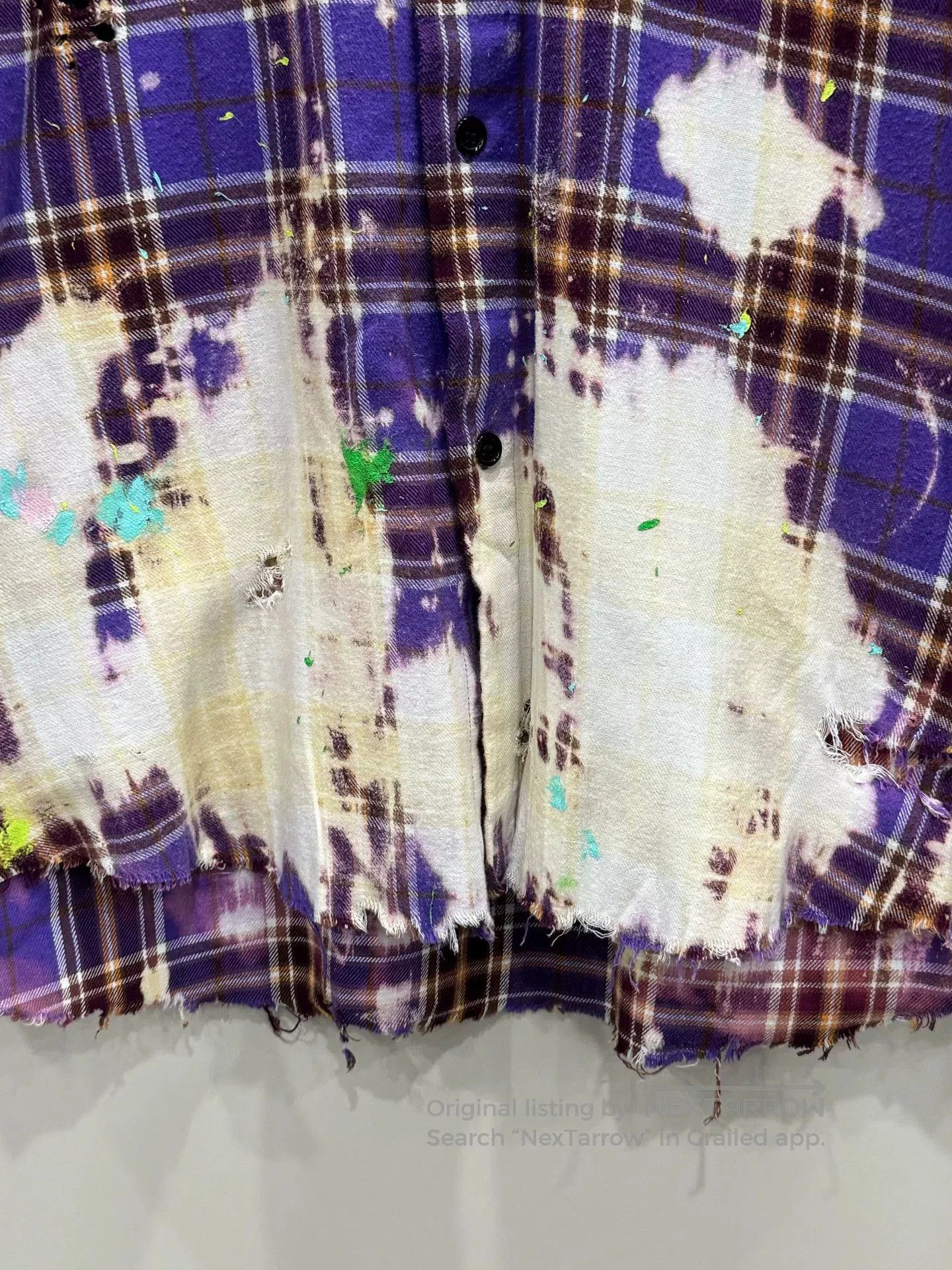 Yves Saint Laurent Sssaint Louis Tie. Size US M / EU 48-50 / 2 - 4 Thumbnail