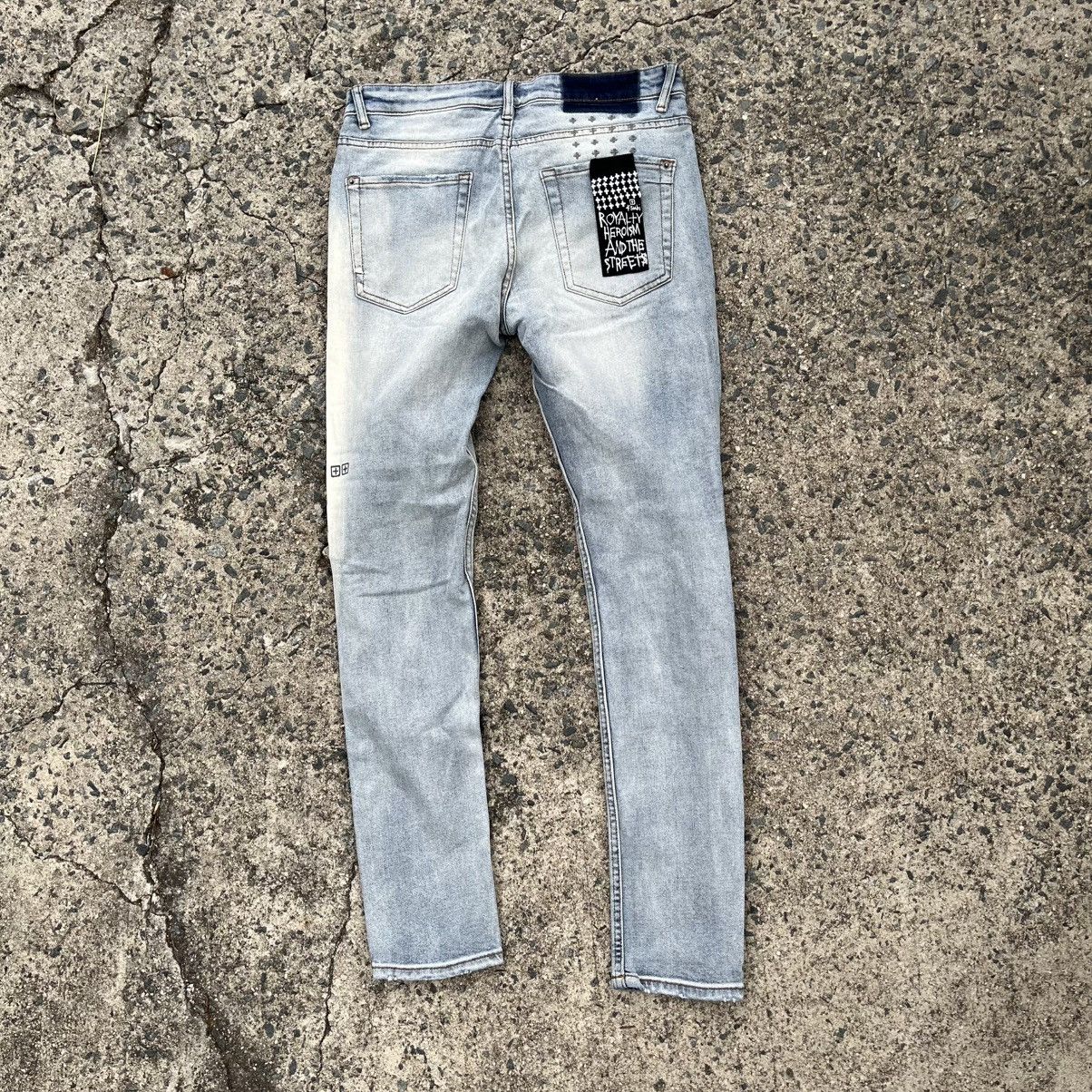 Ksubi Ksubi Jeans (Mens 32) Size US 32 / EU 48 - 1 Thumbnail