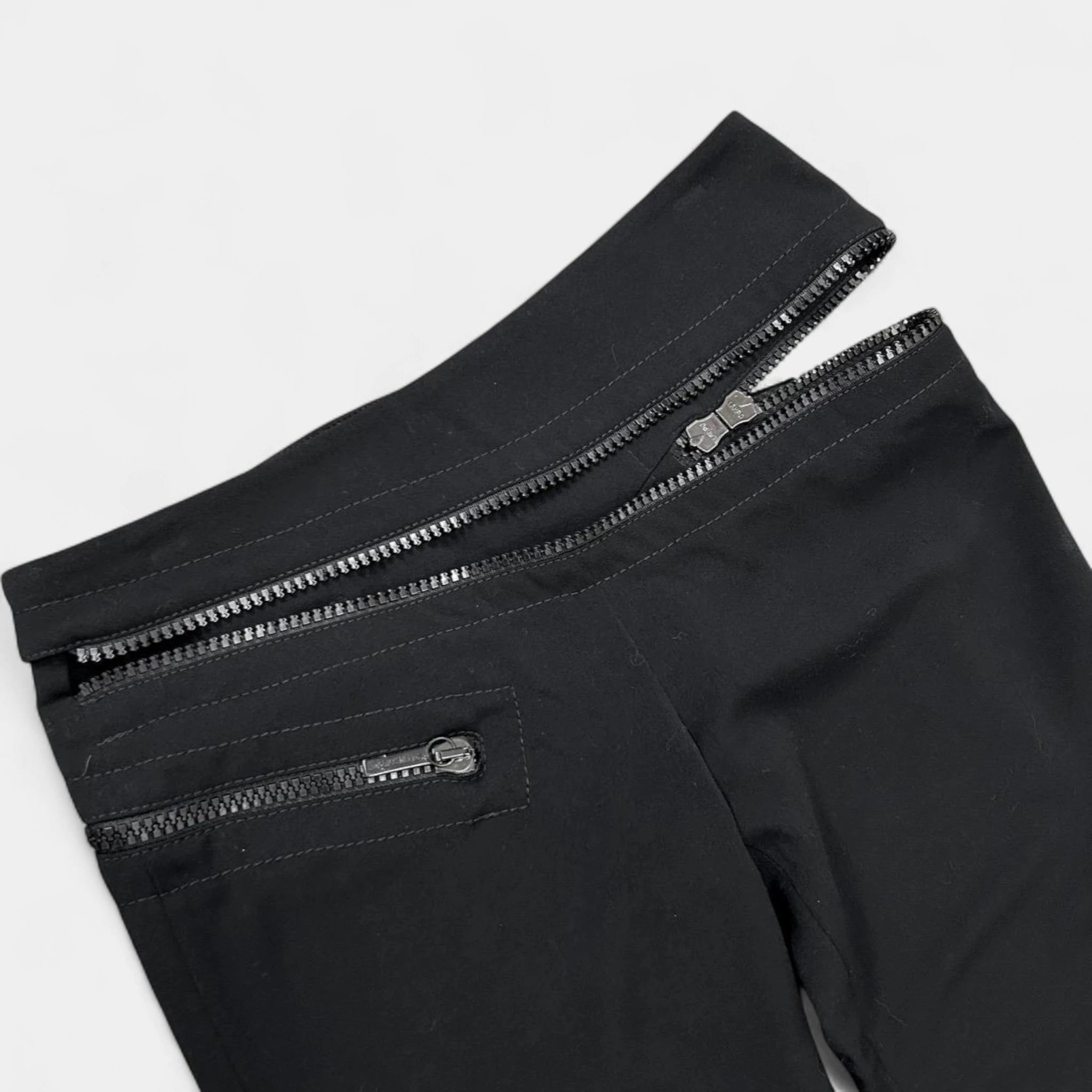 Dirk Bikkembergs Dirk Bikkembergs Nylon Sport Pants Size US 32 / EU 48 - 3 Thumbnail