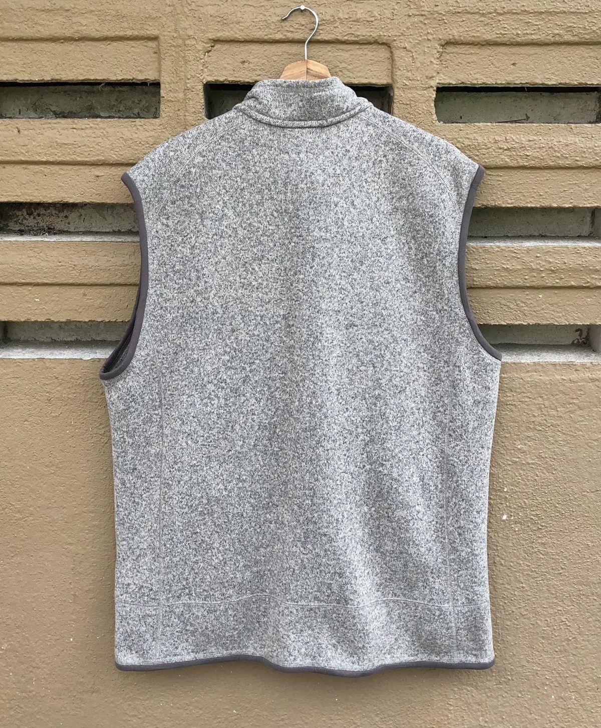 Patagonia Patagonia Men’s Better Sweater Vest Jacket Size US XL / EU 56 / 4 - 15 Thumbnail