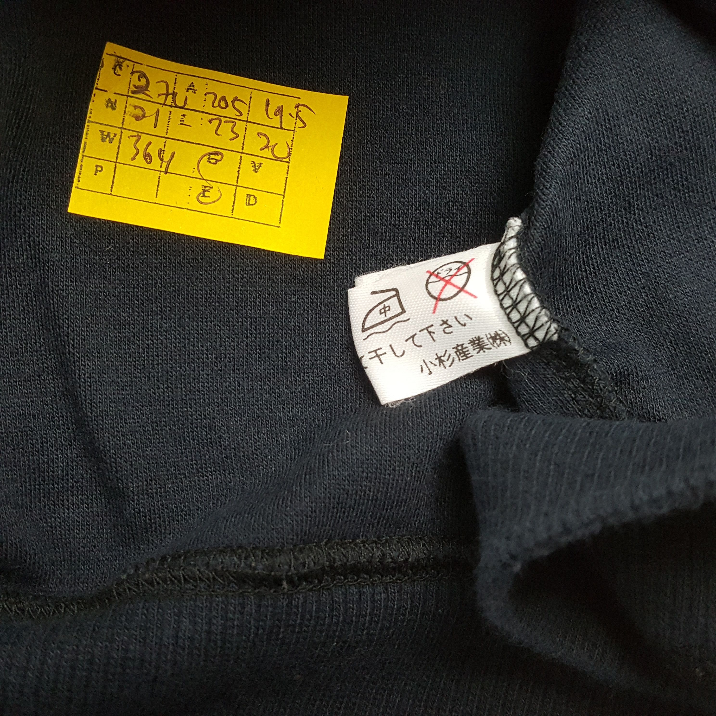 Japanese Brand × Missoni × Vintage Vintage MISSONI MARE Italian Fashion Brand Sweatshirt Size US S / EU 44-46 / 1 - 6 Thumbnail