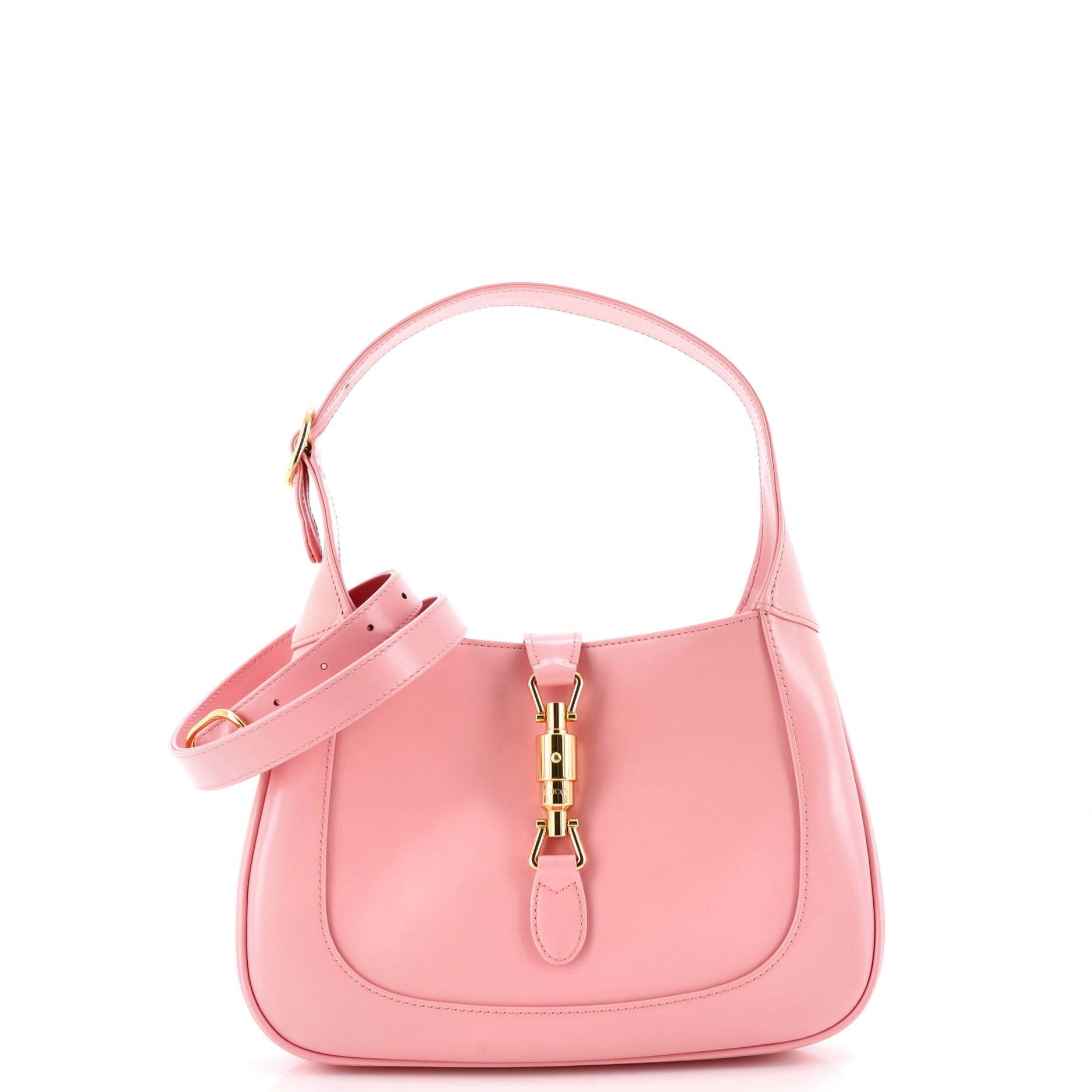 Gucci Jackie 1961 Hobo Size ONE SIZE - 1 Thumbnail
