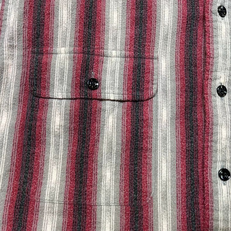 RRL Ralph Lauren Old style vintage shirt