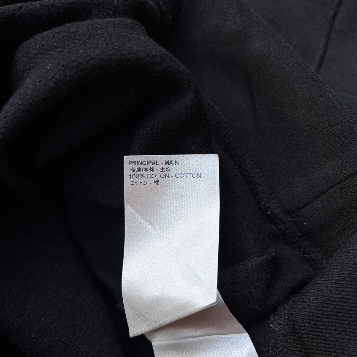 Louis Vuitton Louis Vuitton Staples Edition Sweatshirt. Size US L / EU 52-54 / 3 - 11 Thumbnail