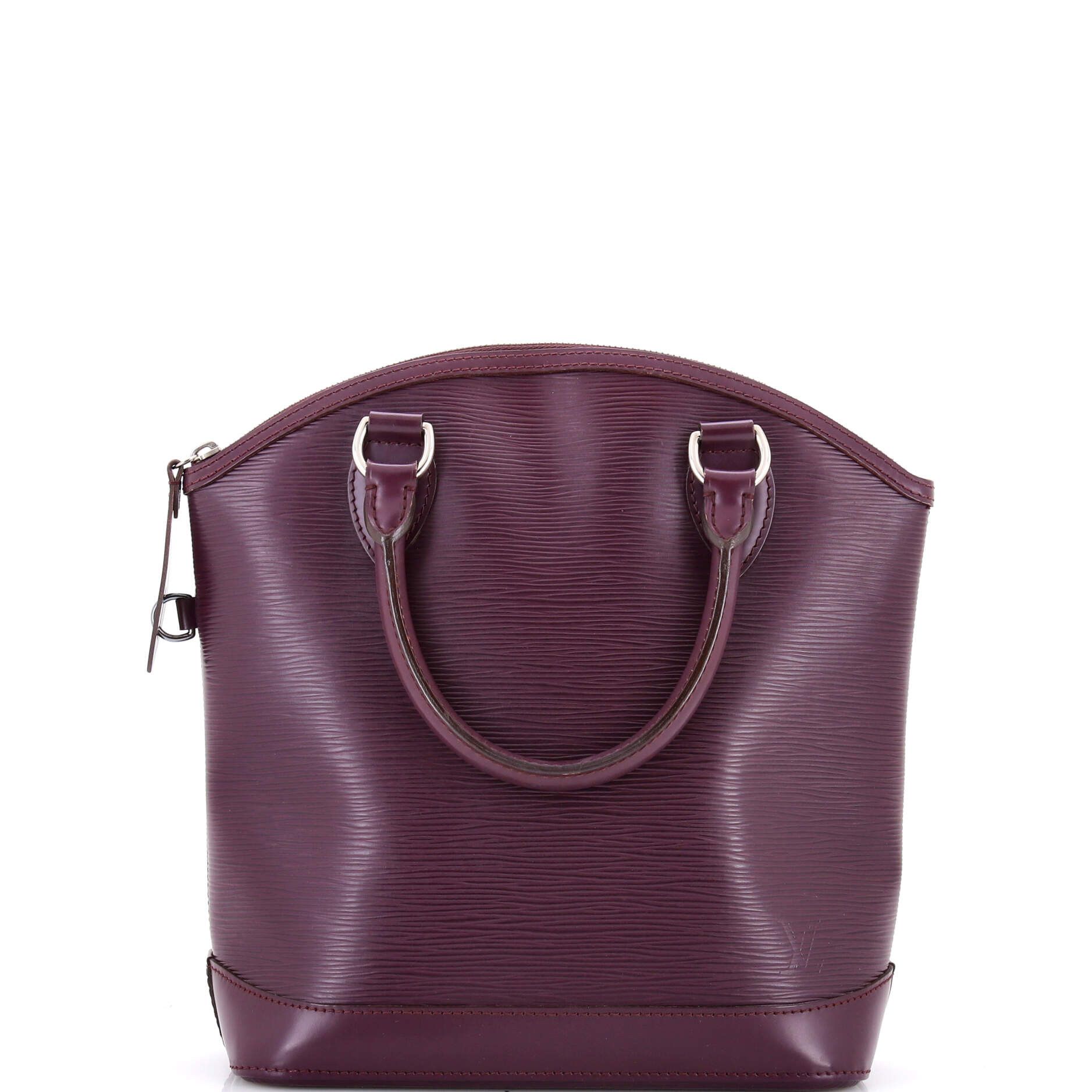 Louis Vuitton Lockit Handbag Size ONE SIZE - 1 Thumbnail