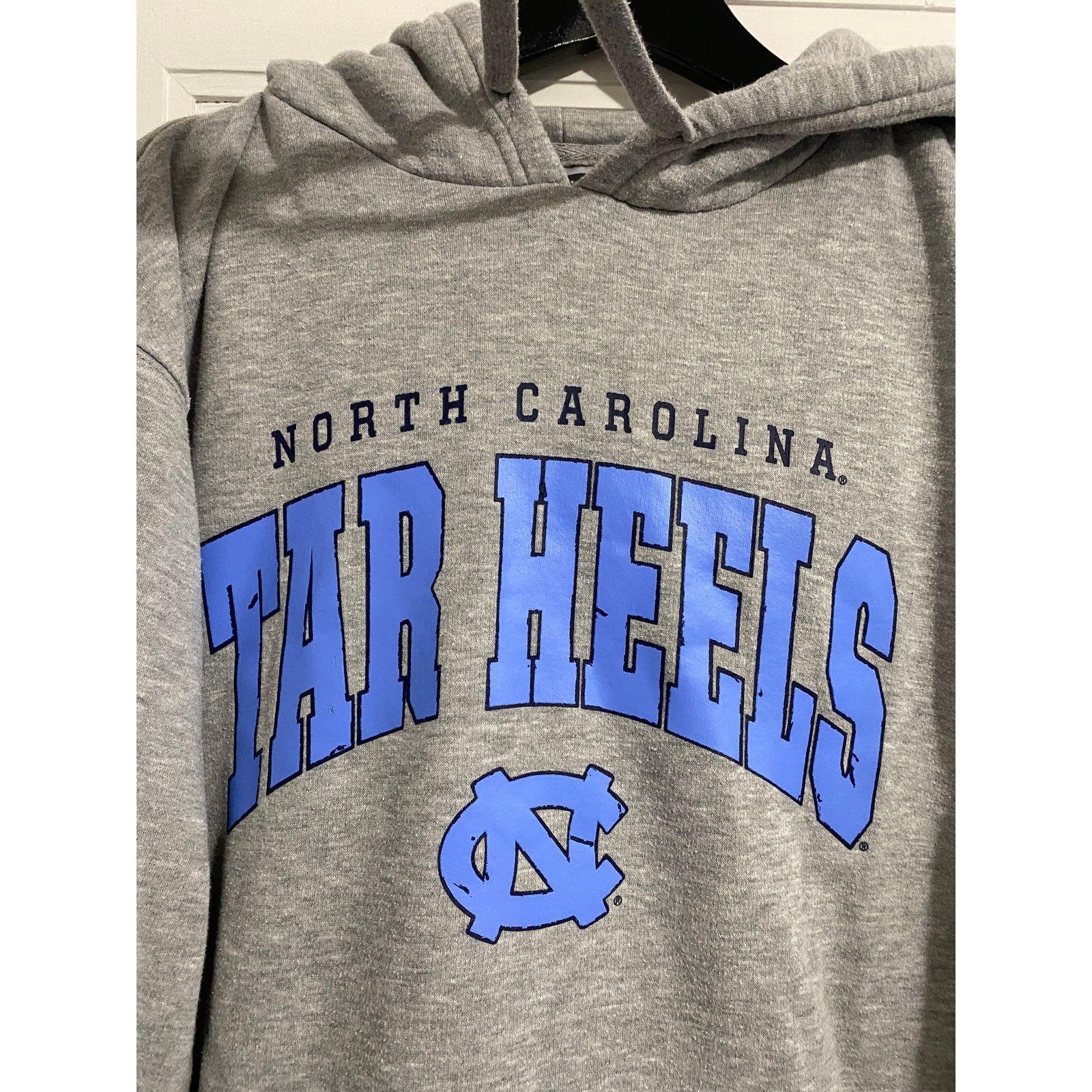 Russell Athletic North Carolina Tar Heels Hoodie Sweatshirt Men's Size Medium Size US M / EU 48-50 / 2 - 2 Thumbnail