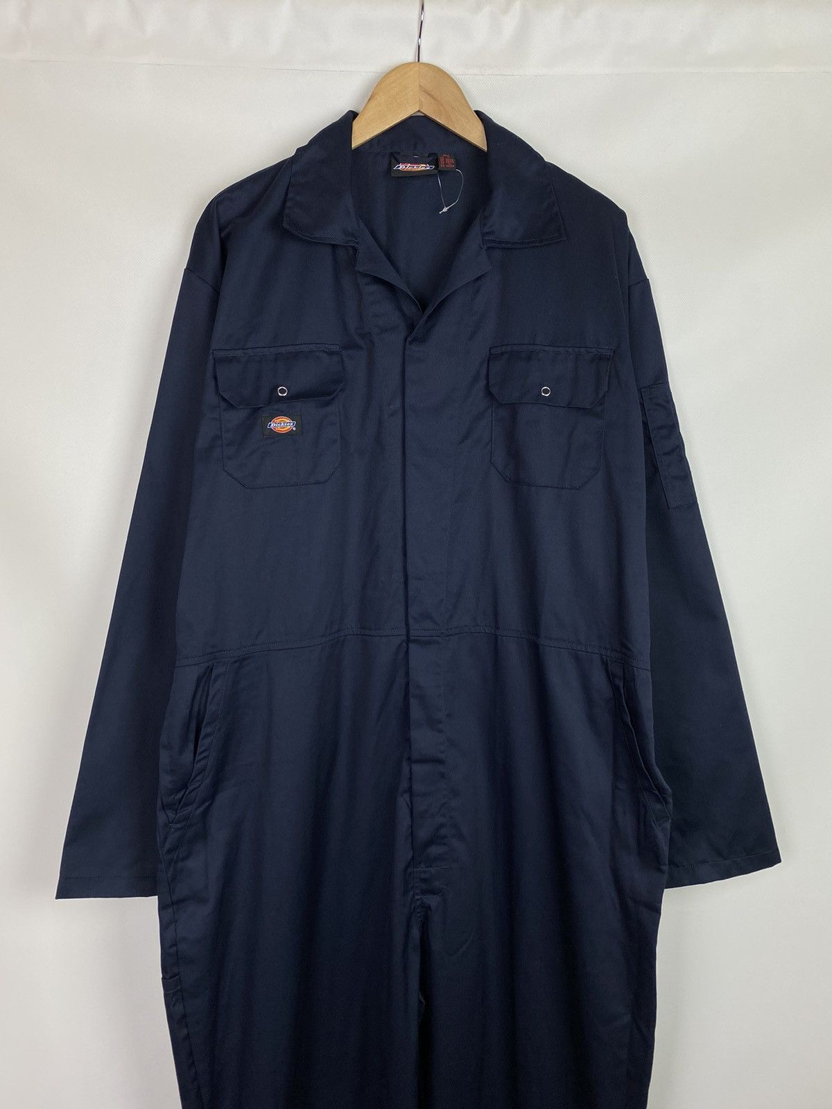 Dickies Dickies men’s workwear Overalls size Xl Size US 36 / EU 52 - 2 Thumbnail