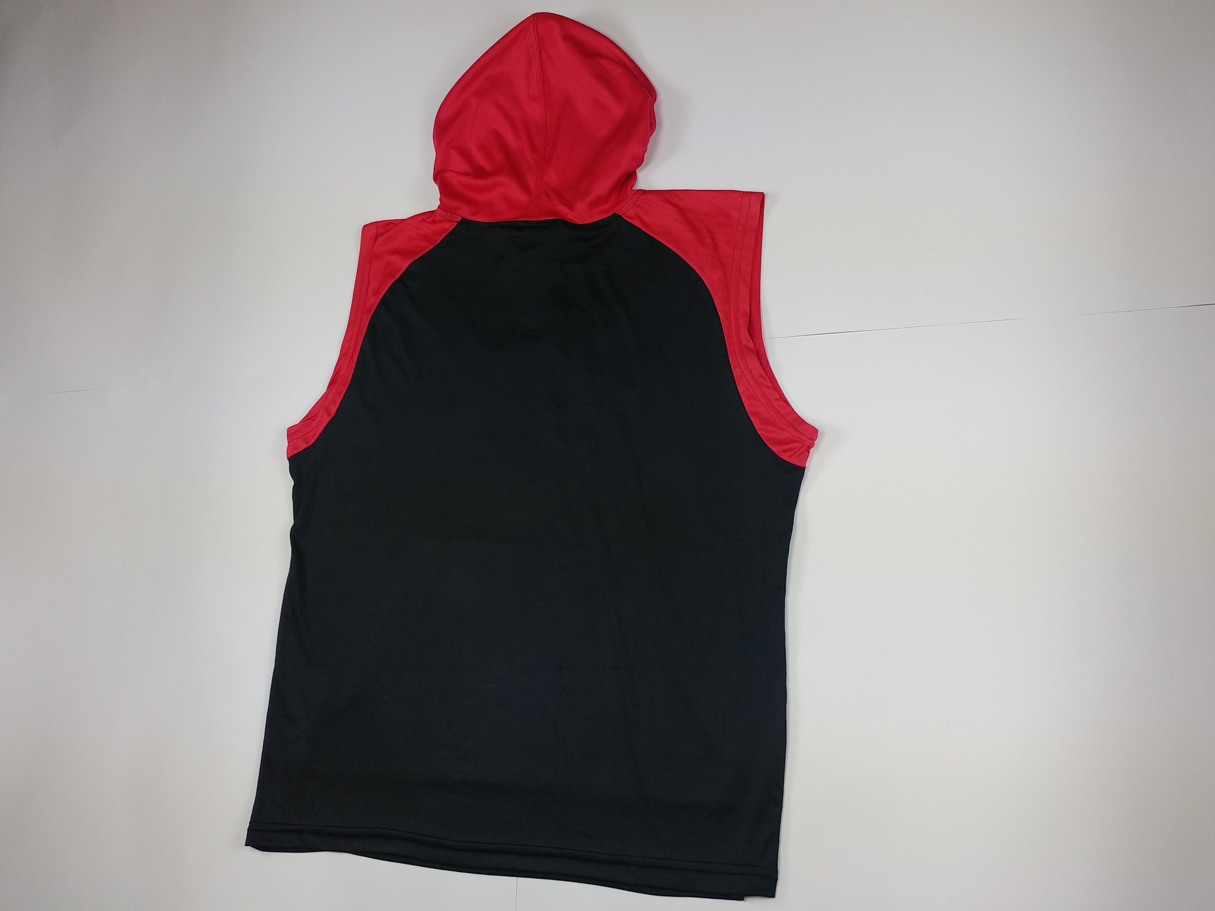 Karl Kani Karl Kani t-shirt, vintage 90s, 1990s hip hop, Y2K, size L Size US L / EU 52-54 / 3 - 14 Thumbnail