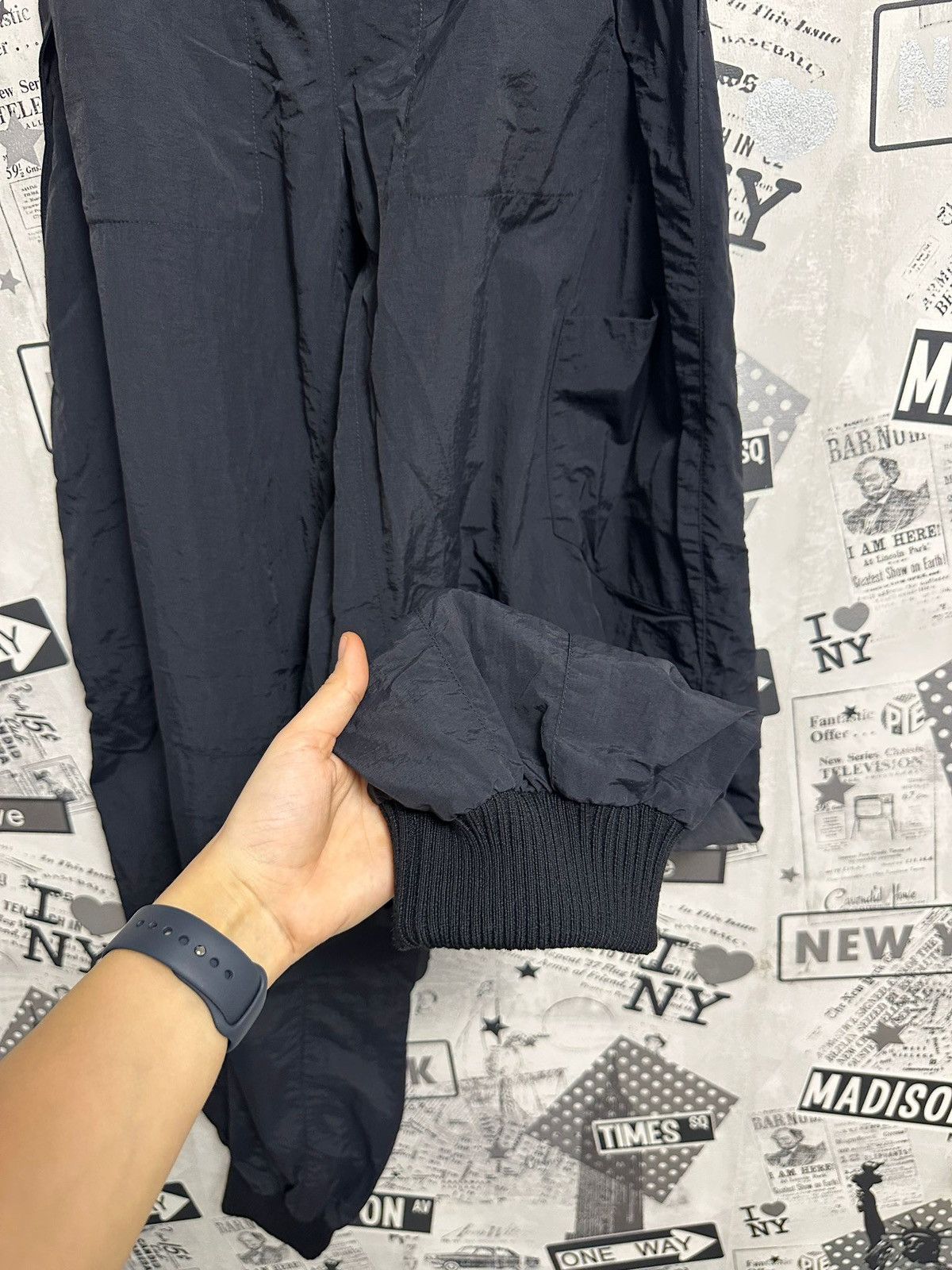 Jacquemus Jacquemus Le Cargo Ovalo Pants – New With Tags – Size 38 Size 26" / US 2 / IT 38 - 4 Thumbnail