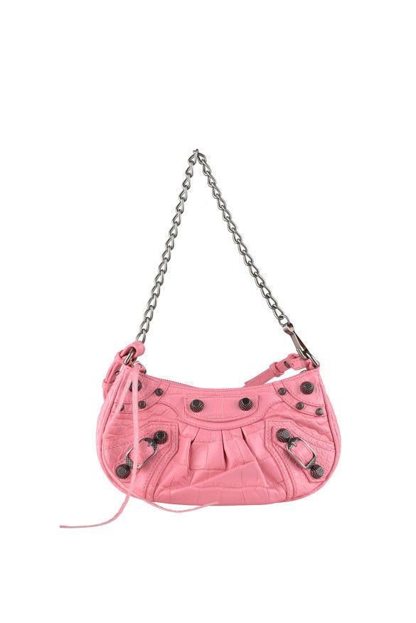 Balenciaga Le Cagole Mini bag Size ONE SIZE - 1 Thumbnail