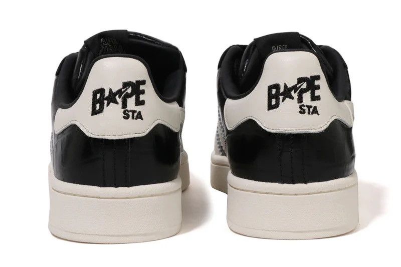 Bape Adidas Campus