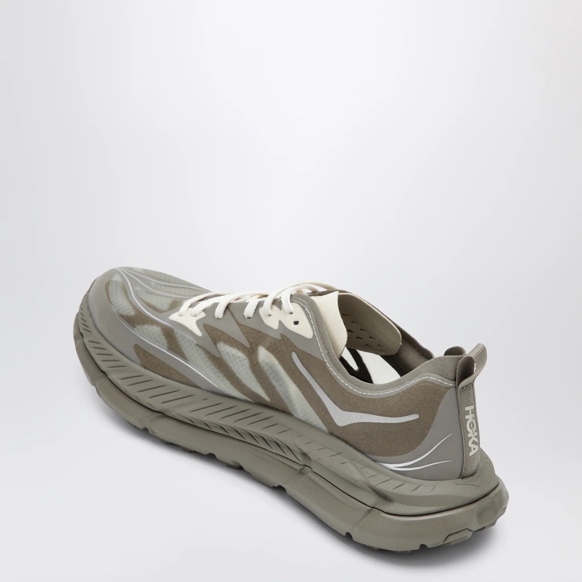 Hoka o1d2blof0426 Low-Top Sneakers in Multicolor Size US 8 / EU 41 - 3 Thumbnail
